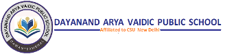 DAV SCHOOL