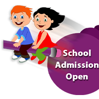 DAYANAND ARYA VAIDIC (D.A.V) PUBLIC SCHOOL