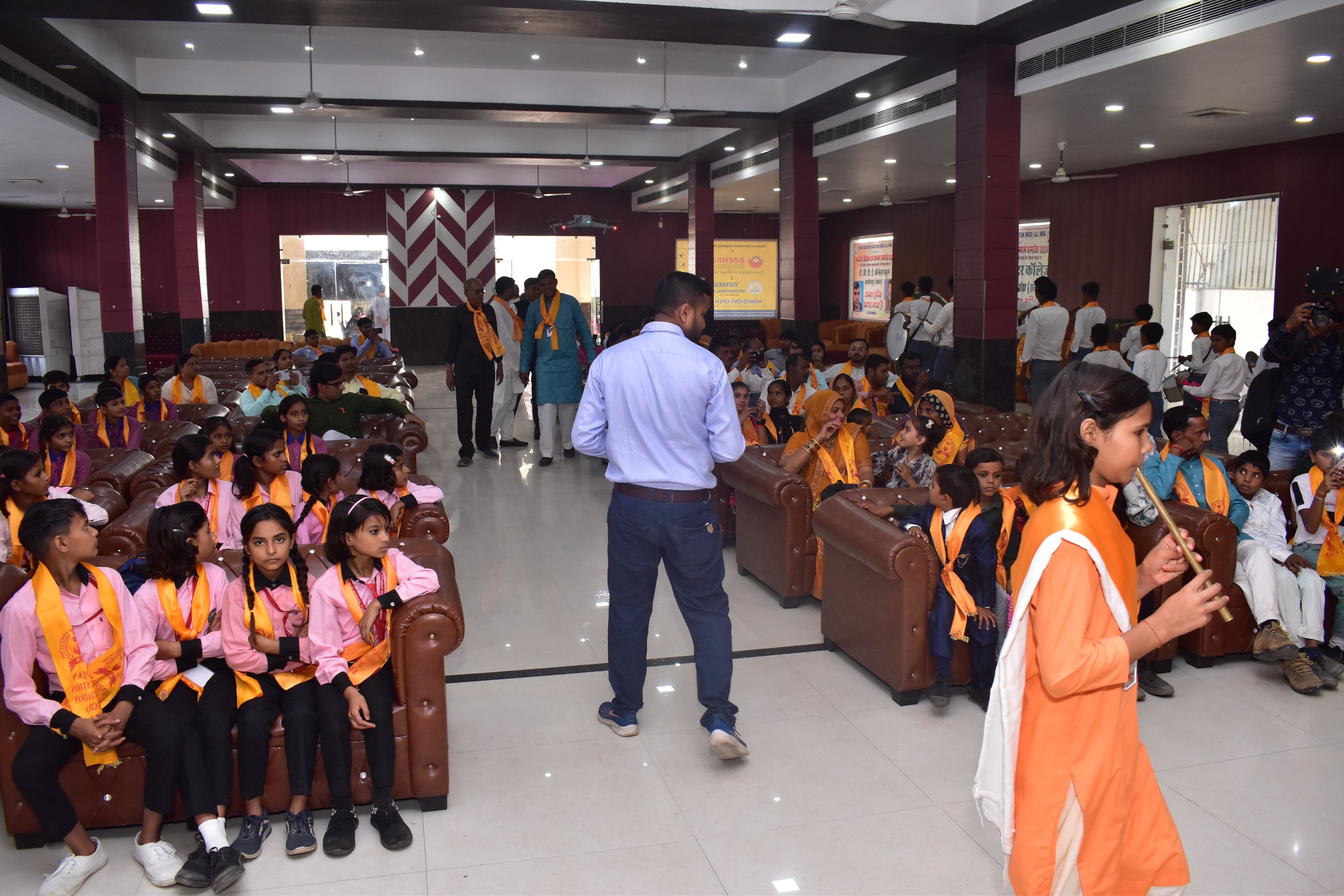 Best School Facilities and Extracurriculars in Gawan