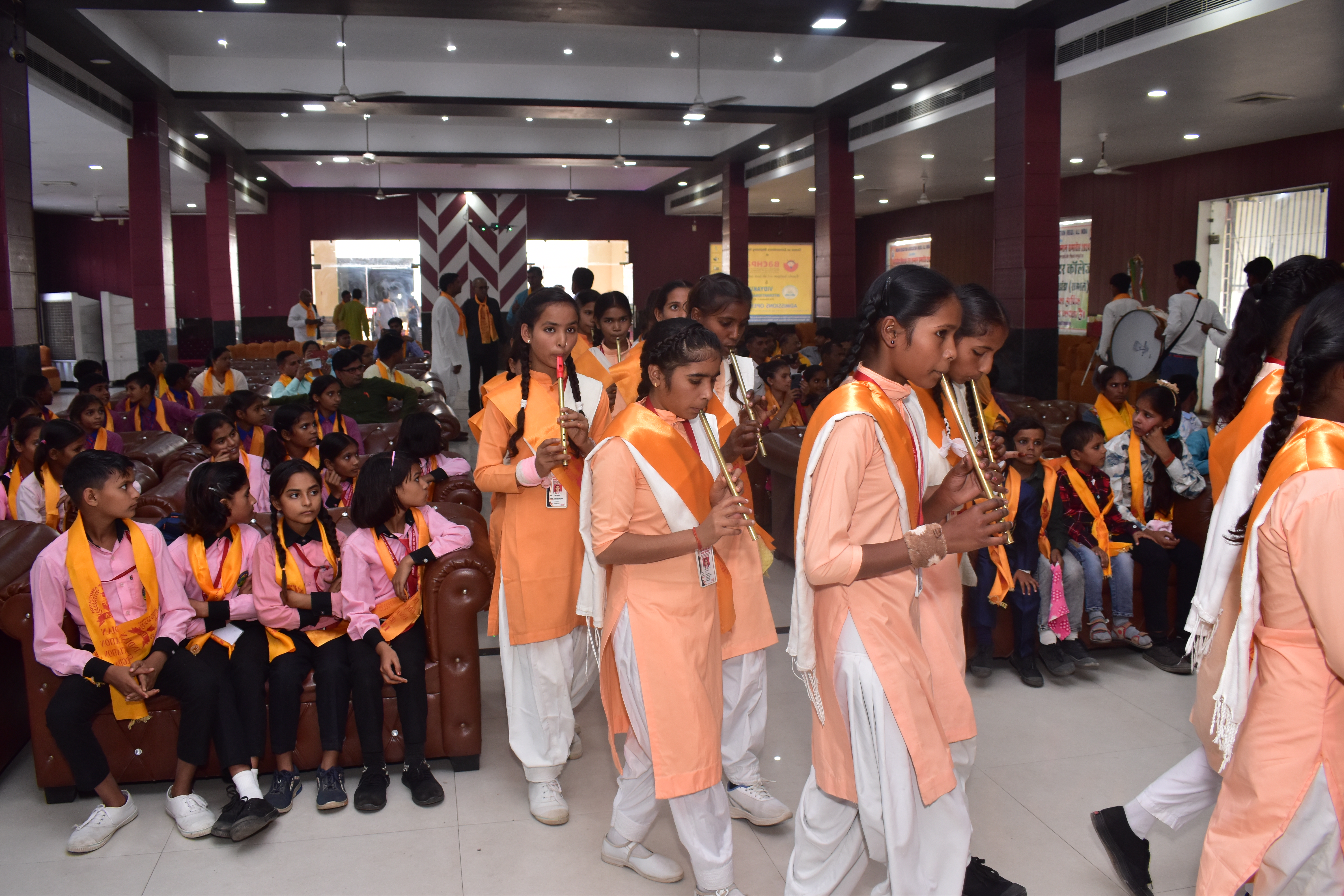 Best School Facilities and Extracurriculars in Gawan